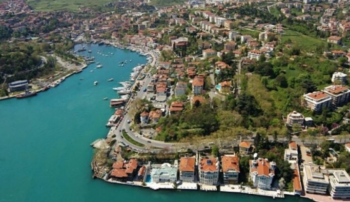 İstanbul Vakıflar Bölge Müdürlüğü'nden garip bir trampa ihalesi