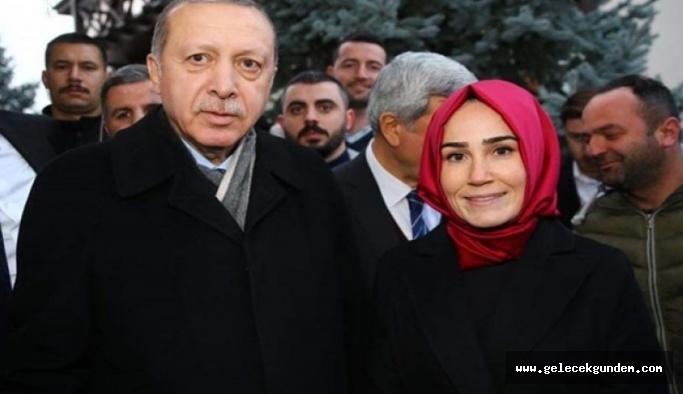 'Kayyum Vali'nin AKP'li kızı kaymakam oldu