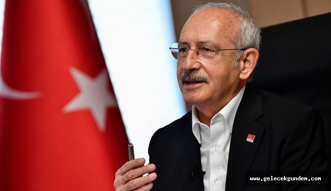 Kılıçdaroğlu'ndan yeni Enis Berberoğlu açıklaması: Bedeli ne olursa olsun...