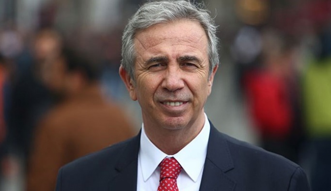 Mansur Yavaş, Gökçek dönemindeki israfı açıkladı: Aynı firmadan 25 dolara alıyoruz