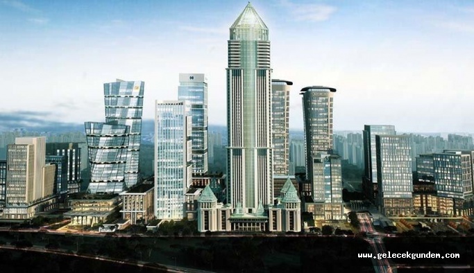 MERKEZ BANKASI İHALESİ LİMAK 'IN OLUYOR!