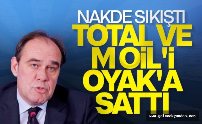 OYAK ASKERİN PARASIYLA DEMİRÖRENİ KURTARMA OPERASYONUNA 450 MİLYON DOLAR HARCADI!
