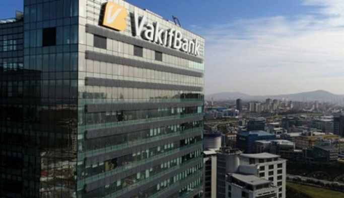 Sen Uyu Türkiye! Vakıfbank şimdi de Kamu İhale Kanunu kapsamından çıkarılıyor: Kuruma ait milyonlarca liralık gayrimenkul var