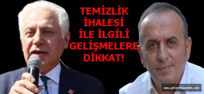ŞİŞLİ BELEDİYE BAŞKANI MUHARREM KESKİN ÇÖP İHALESİYLE BİRİLERİNİ ZENGİN Mİ EDİYOR? FARK 120 MİLYON TL KİMİN CEBİNE GİRECEK?