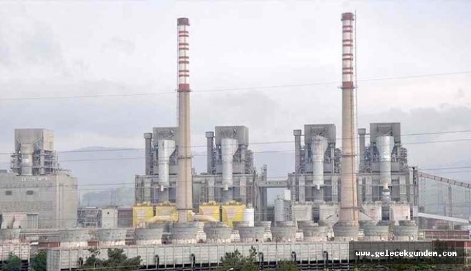Termik santrallere arızalı oldukları dönemde 853 milyon TL teşvik ödendi