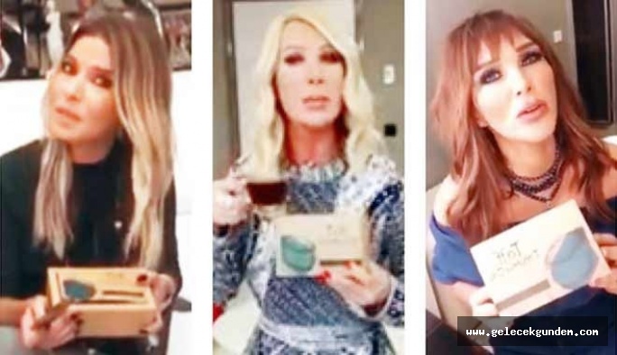 Zayıflama çayı diyerek zehir satan iş adamı eğlence mekanı açtı!