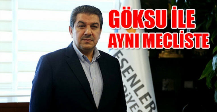 AKP’li Tevfik Göksu, yardım ihalesini AKP’li meclis üyesine verdi