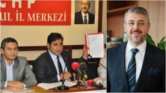 CHP GENEL BAŞKAN YARDIMCISI AYKUT ERDOĞDU YALAN MI SÖYLEDİ? İFTİRA MI ATTI?