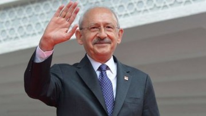 CHP KURULTAYI'NDA , 10 ARALIK GRUBU KEMAL KILIÇDAROĞLU'NUN ANAHTAR LİSTESİNE AĞIRLIĞINI KOYMUŞ!