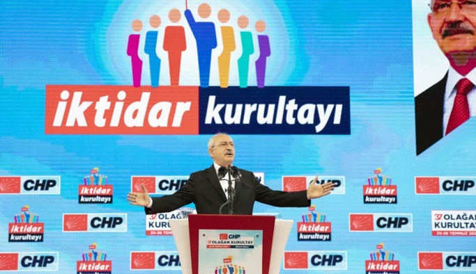 CHP'nin kurultayından hangi mesajlar çıktı, yeni dönem politikaları nasıl şekillenebilir?