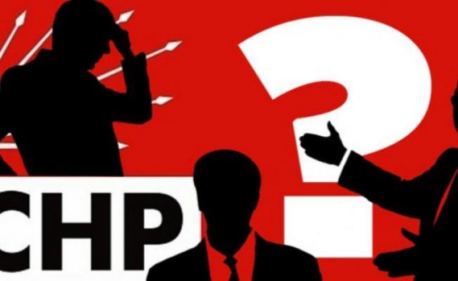 CHP’de yeni dönemde kim nereye gelecek?