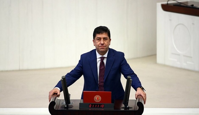 CHP’li Tüzün: İktidar ‘Ben yaptım oldu’ mantığıyla yıkım gerçekleştirdi!