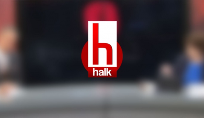 Halk TV'ye verilen karartma cezası mahkeme tarafından durduruldu