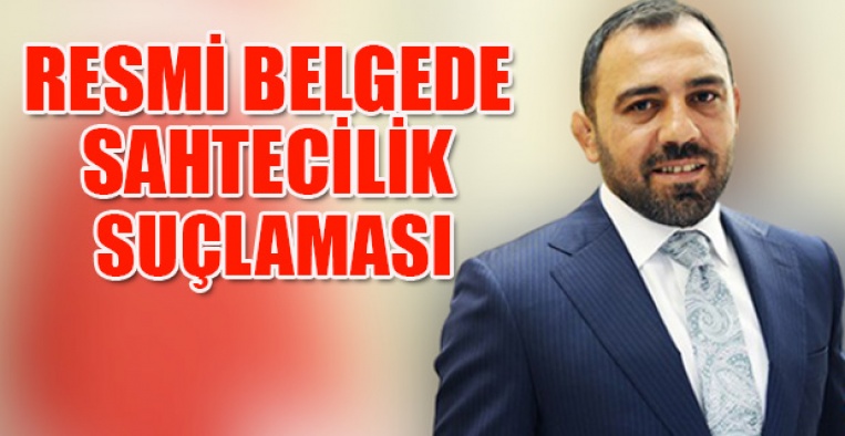 Hamza Yerlikaya hakkında 8 suç duyurusu, itiraz ve iptal davası