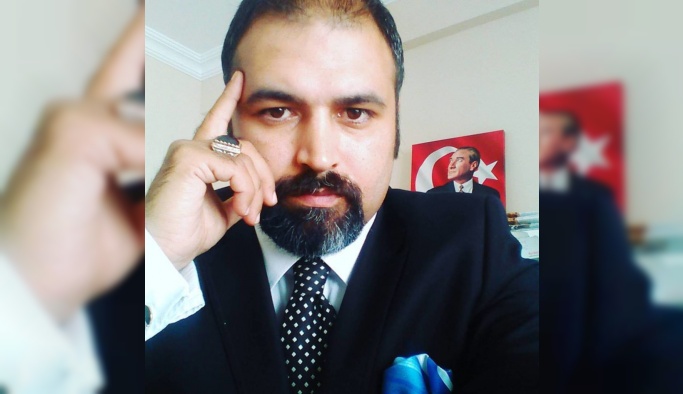 “Hiç küstünüz mü ki barışıyorsunuz?”