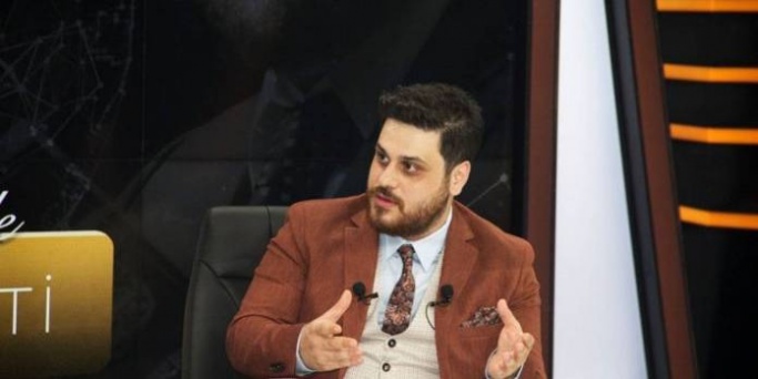 Hüseyin Baş: Atatürk’ün ölümünden sonra 1000 yıl geri gitmiş gibiyiz