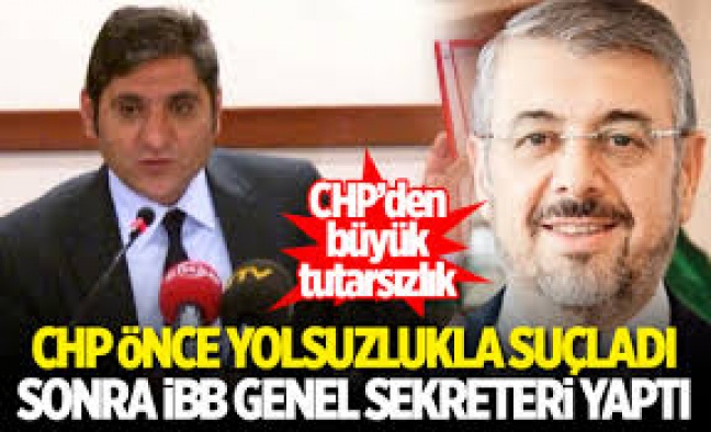 İBB GENEL SEKRETERİ CAN AKIN ÇAĞLAR ,YÜZDE ON SAMİ ERDEM 'İN ÖĞRENCİSİ ÇIKTI!