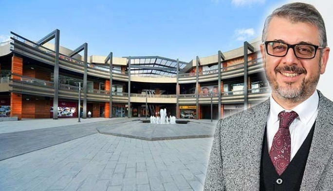 İBB Genel Sekreteri olan Can Akın Çağlar, milletin 290 Milyon Euro'sunu Ora'da batırmıştı!