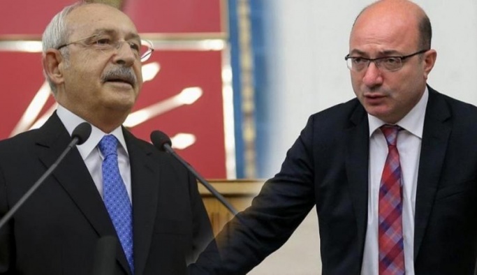 İlhan Cihaner : Daha da tehlikeli olan Gelecek ve Deva ile yapılacak olası ittifak !