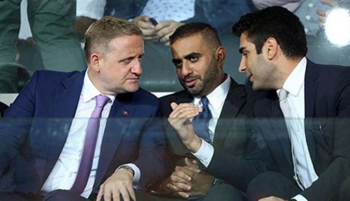 Katarlılar 'o parayı vermeyiz' dedi, 500 Milyon dolar yerine 220 Milyon dolar önerdi