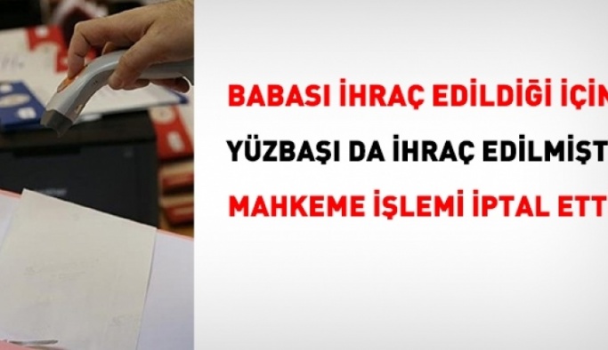 KHK'lıların İhracında Hatalar Bitmek Bilmiyor, Yüzbaşı Göreve İade Edildi