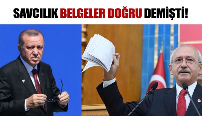 Kılıçdaroğlu'na Man Adası'ndan garip bir ceza daha!