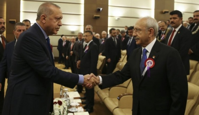 Kılıçdaroğlu’ndan Erdoğan’a Ayasofya desteği: CHP itiraz eder diye düşünmesin