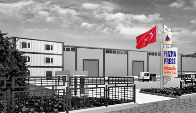 Prizma Pres, Doğa Koleji'nden 16.5 Milyonluk ihale aldı