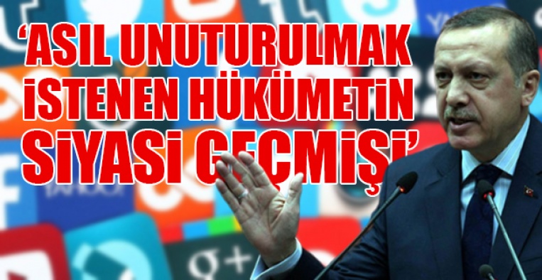 Prof. Dr. Akdeniz, iktidarın sosyal medya düzenlemesini yorumladı