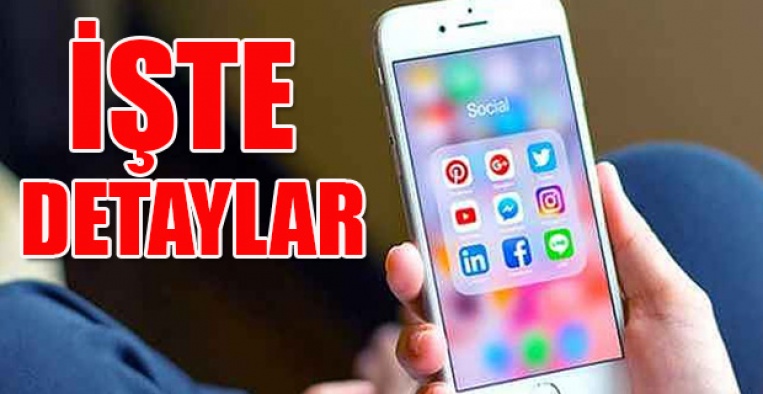 Sosyal medya düzenlemesi Meclis’te kabul edildi