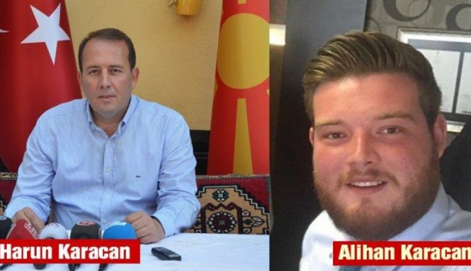 THK'da AKP'li vekilin oğluna atama kıyağı! 1 ayda 'başkan' oldu