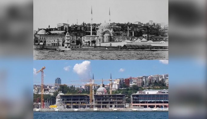 AK PARTİ İSTANBUL'A İHANET ETMEYE DEVAM EDİYOR!