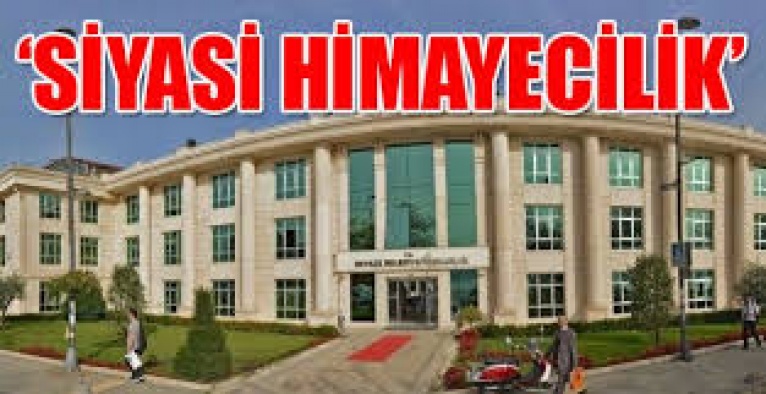 AKP’li Beykoz Belediyesi, iş tamamlanmadan 3.7 milyon TL ödeme yaptı