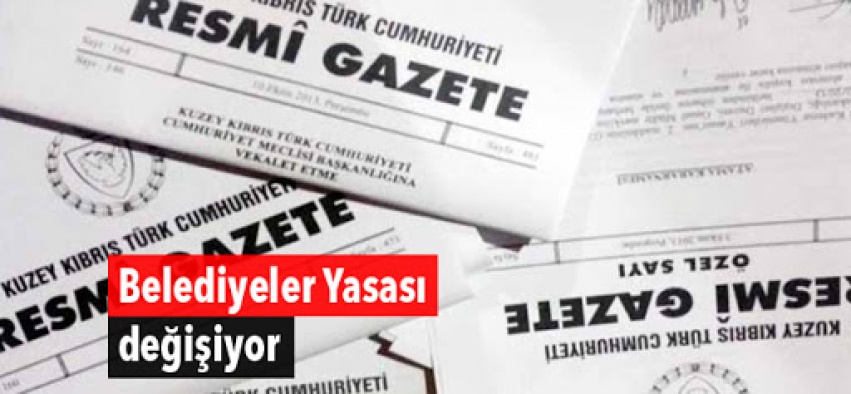 Belediye yasası değişiyor: Reform mu, yetki gaspı mı?