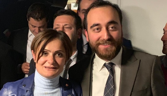 CHP İSTANBUL İL BAŞKAN YARDIMCISININ MUHARREM İNCE İLE İLGİLİ ALAYCI TWİTİ !