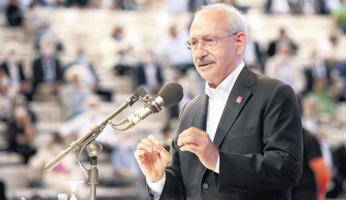 CHP lideri Kemal Kılıçdaroğlu partilileri uyardı: Polemik istemiyorum!