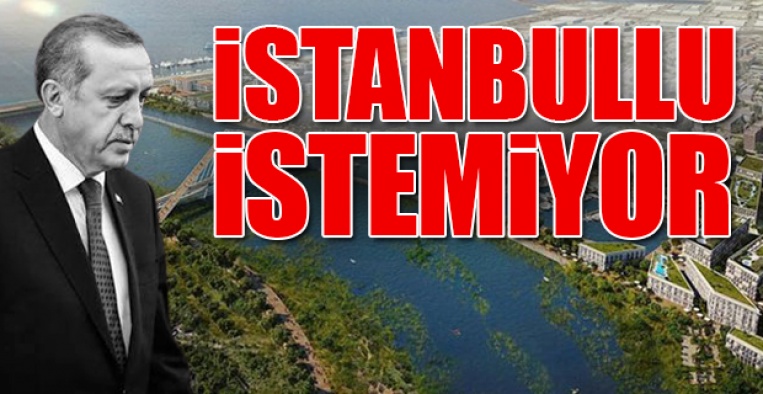 Erdoğan'a bir kötü haber daha...