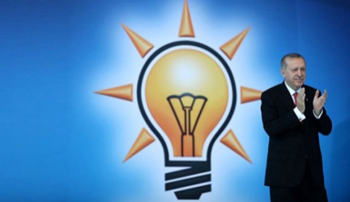 'Erdoğan'dan sonra AKP'nin başına kim geçsin?' anketi sonuçlandı!