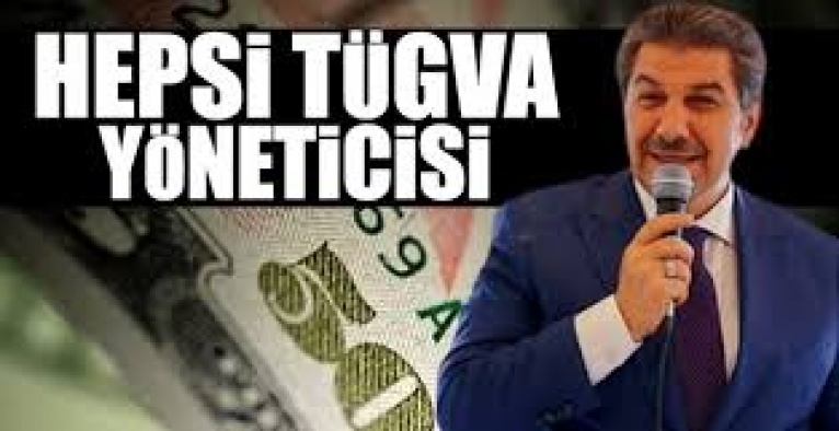 Esenler Belediyesi’nin 8 yıllık ihale bilançosu: Milyonlarca lira tanıdık isimlere gitti