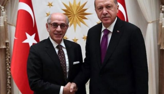 İBB Başkanı Ekrem İmamoğlu'ndan tepki çeken atama: Yandaş yazar ‘Danışma Kurulu’na getirildi!