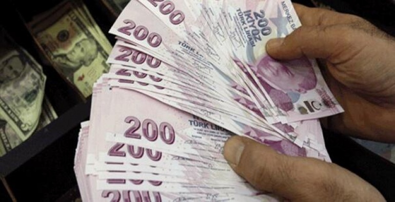 KUTMAN, ŞİRKETLERİNDEN AYLIK 400 BİN LİRA ÜCRET ALIYOR