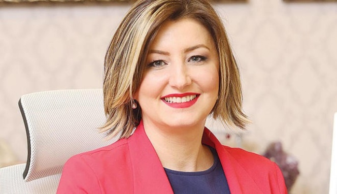 Net Holding hisseleri dakikalar içinde nasıl arttı? Hande Tibuk ne diyecek?