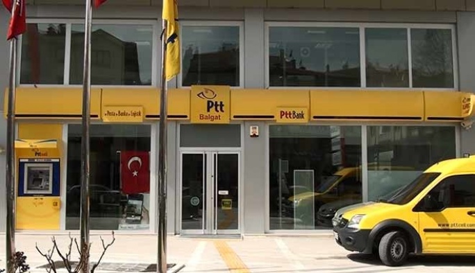 PTT, 10 Milyonluk işi 300 milyona ihale etti; tepkiler üzerine ihale iptal edildi