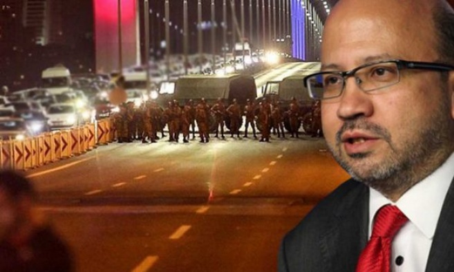 Sabah yazarından müthiş iddia! 15 Temmuz’u MİT öne aldırmış