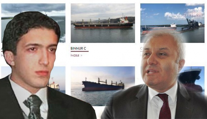 Tuncay Özkan'dan 'gemicik' haberi için çağrı: Erişim engeli gelmeden okuyun, okutun