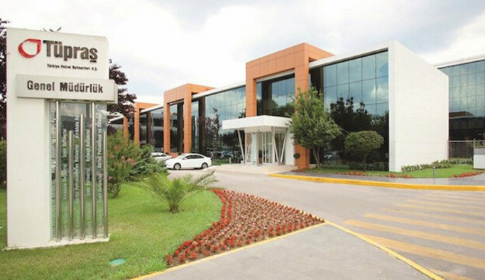 Tüpraş’ın dolar oyunu: Krediler yatırıma değil, dolar mevduatına yapılıyor