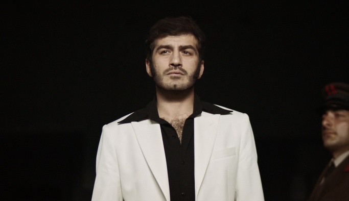Ufuk Bayraktar hakkında ikinci iddia! Eşi ifşa etmişti, şimdi ise set çalışanları...