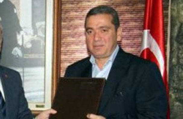 ÜNLÜ İŞADAMI AHMET ŞİRECİ'NİN EVİNDE ESRARENGİZ ÖLÜM!İNTİHAR MI CİNAYET Mİ?