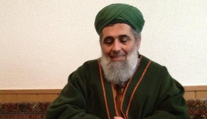 12 yaşındaki çocuğa cinsel istismarda bulunan sapık tarikat liderinin itirafları ortaya çıktı