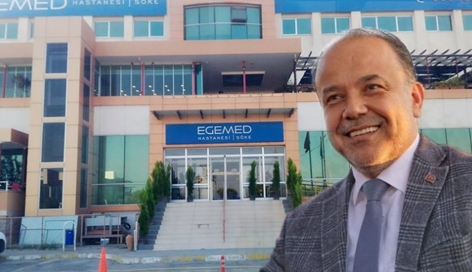 AKP'li vekile milyonluk kıyak